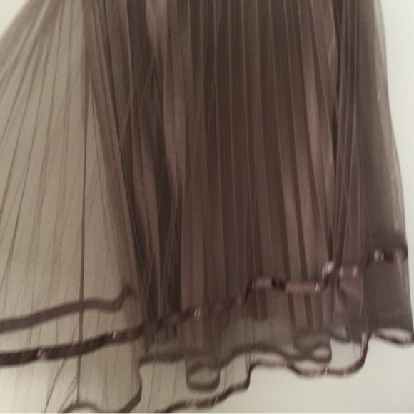 Pleated Skirt - Picture 5 of 7